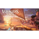 Igra PC Voyagers of Nera