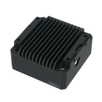 Barrow DDC Heatsink - schwarz DCHL-V3 b