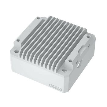 Barrow DDC Heatsink - weiß DCHL-V3 w