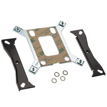 Icegiant Mounting Kit - LGA 1700 PE-240-BLA 17 Mount