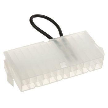 EK Water Blocks 24-Pin ATX - Überbrückungsstecker 3831109867716