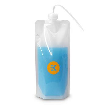 EK Water Blocks EK-Loop foldable spray bottle - 1000ml 3831109822432
