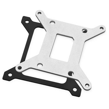 EK Water Blocks EK-Quantum Velocity Backplate - LGA1700 3831109861691