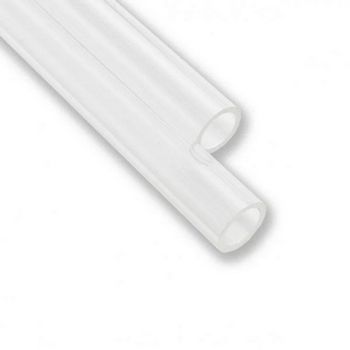 EK Water Blocks EK-Loop Hard Tube, 14 mm, 0,5 m - Acryl 2 Stück 3831109835630