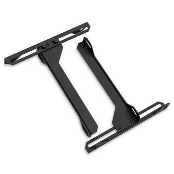 EK Water Blocks EK-Loop Angled Bracket - 140/140mm 3831109909898