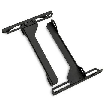 EK Water Blocks EK-Loop Angled Bracket - 120/140mm 3831109909881