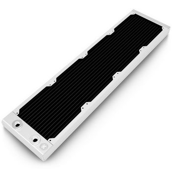 EK Water Blocks EK-Quantum Surface S480 - weiß-3831109839010