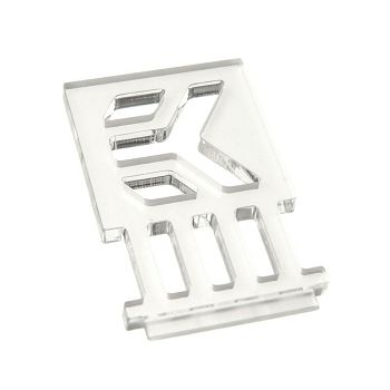 EK Water Blocks EK-RES X3 - Anticyclone lang 3831109841051