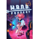 Igra PC W.A.N.D. Project