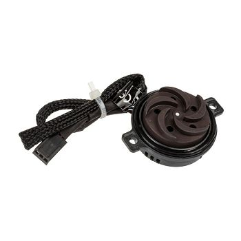 Alphacool DC-LT 2600 Ultra Low-Noise Keramik-Pumpe - 12V DC, 3-Pin-Lüfterstecker 13289