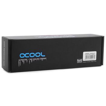 Alphacool Universal Füße für Radiatoren 29943