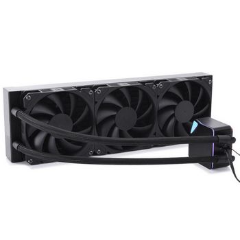 Alphacool Core Ocean T38 360mm CPU Digital Complete Water Cooling 13052