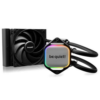 be quiet! Pure Loop 2 complete water cooling - 120mm BW016