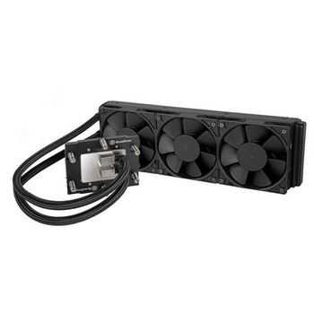 SilverStone SST-XE360-SP5 complete water cooling for LGA 6096 - 360 mm SST-XE360-SP5