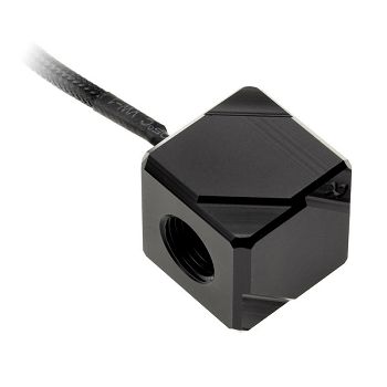 Alphacool Temperatursensor Square Acetal 17555