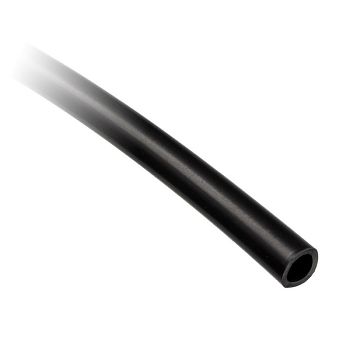 Alphacool EPDM Tube, Schlauch, 13/10mm - schwarz 1m 18662