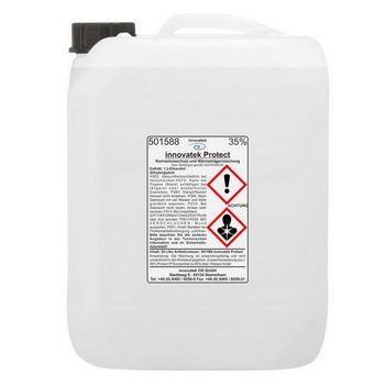 innovatek Protect IP Kühlflüssigkeit - Klar/Transparent, 30L-501588