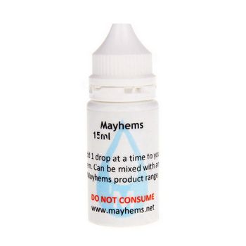 Mayhems Dye, Blue - 15ml MDB15