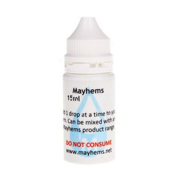 Mayhems Dye, Non Stain UV Clear Sky Blue - 15ml MNSDIB15ML