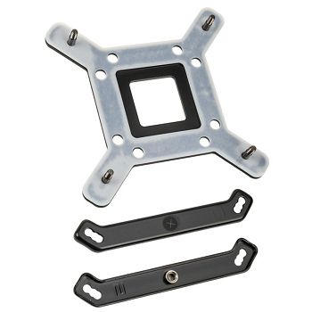 Cryorig backplate kit for R1, C1, H5 and A-series water cooler CR-B01