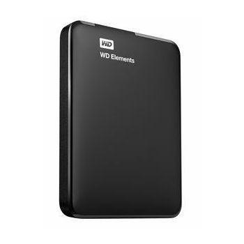 Western Digital, 1TB, external, USB 3.0