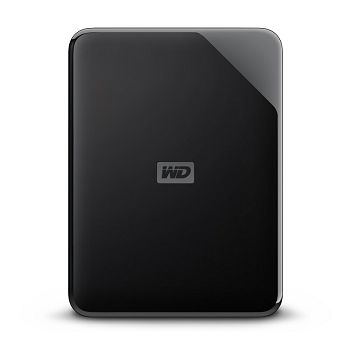 WD ELEMENTS SE 1TB external drive USB 3.0 2.5"