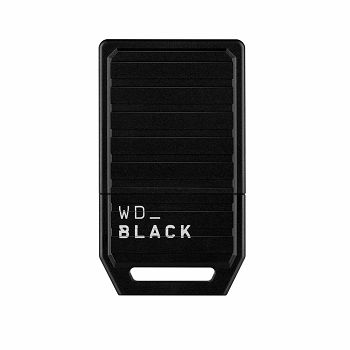 WD_BLACK C50 1TB Expansion Card for Xbox