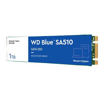 WD 1TB SSD BLUE SA510 M.2 SATA3