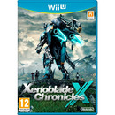 Igra WII U Xenoblade Chronicles X (N)