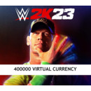 Igra Xbox One WWE 2K23: 400,000 Virtual Currency Pack (Xbox One) (Global)