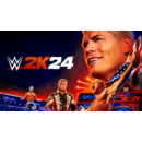 Igra PC WWE 2K24 (Deluxe Edition)