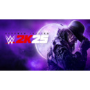 Igra PC WWE 2K25 Deadman Edition (EU)