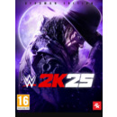 Igra PC WWE 2K25: Deadman Edition (Xbox One / Xbox Series X/S)