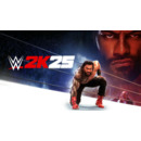 Igra PC WWE 2K25 (Switch 2) (EU)