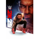 Igra PC WWE 2K25 (Xbox One / Xbox Series X/S)