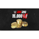 Igra Xbox series X WWE 2K26: 15,000 Virtual Currency Pack  (Global)