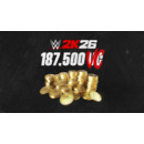 Igra Xbox series X WWE 2K26: 187,500 Virtual Currency Pack  (Global)