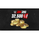Igra Xbox series X WWE 2K26: 32,500 Virtual Currency Pack  (Global)