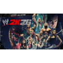 Igra Xbox series X WWE 2K26: Attitude Era Edition  (Global)