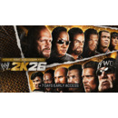 Igra Xbox series X WWE 2K26: Monday Night War Edition  (Global)