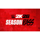 Igra Xbox series X WWE 2K26: Season Pass  (Global)