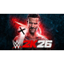 Igra PC WWE 2K26 (Steam) (EU)
