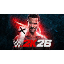 Igra Xbox One WWE 2K26 (Xbox One)
