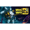 Igra PC Wall World 2