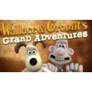 Igra PC Wallace & Gromit’s Grand Adventures