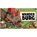 Igra PC Wanderburg (PC Steam) (ROW)