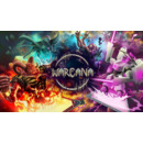 Igra PC Warcana
