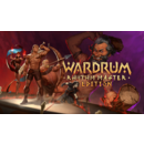 Igra PC Wardrum - Rhythm Master Edition (ROW)