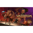 Igra PC Wardrum