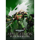 Igra PC Warhammer 40.000: Armageddon - Vulkan's Wrath